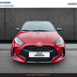 Toyota Yaris 116h Collection 5p MC24 Li&eacute;vin