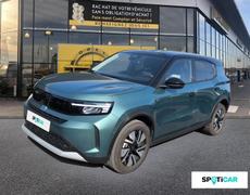 Opel Frontera Reims