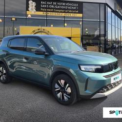 Opel Frontera 1.2 Turbo Hybrid 110ch GS e-DCT6 Reims