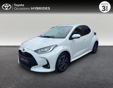 Toyota Yaris Morsang-sur-Orge