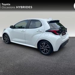 Toyota Yaris 116h Design 5p MC24 Morsang-sur-Orge