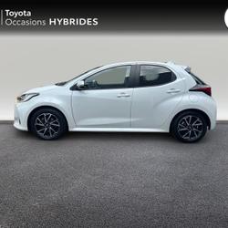 Toyota Yaris 116h Design 5p MC24 Morsang-sur-Orge