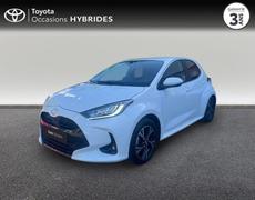Toyota Yaris Morsang-sur-Orge
