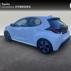 Toyota Yaris 116h Design 5p MC24 Morsang-sur-Orge