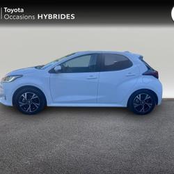 Toyota Yaris 116h Design 5p MC24 Morsang-sur-Orge
