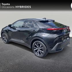 Toyota C-HR 1.8 Hybride 140ch Design MY25 Morsang-sur-Orge