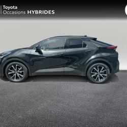 Toyota C-HR 1.8 Hybride 140ch Design MY25 Morsang-sur-Orge