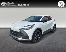 Toyota C-HR Morigny-Champigny