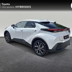 Toyota C-HR 2.0 Hybride 200ch Design MY25 Morigny-Champigny
