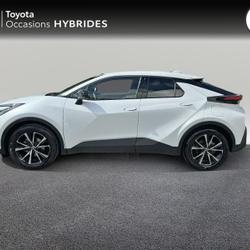 Toyota C-HR 2.0 Hybride 200ch Design MY25 Morigny-Champigny