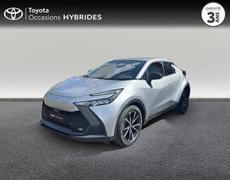 Toyota C-HR Morsang-sur-Orge