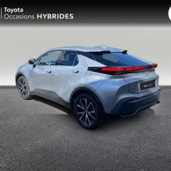 Toyota C-HR 2.0 Hybride 200ch Design MY25 Morsang-sur-Orge