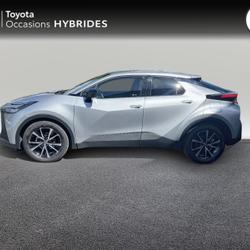 Toyota C-HR 2.0 Hybride 200ch Design MY25 Morsang-sur-Orge