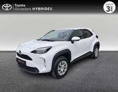 Toyota Yaris Cross Morsang-sur-Orge