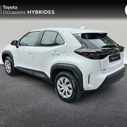 Toyota Yaris Cross 116h Dynamic MC24 Morsang-sur-Orge