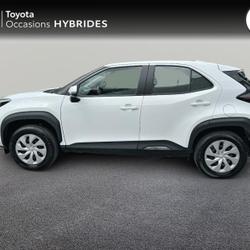 Toyota Yaris Cross 116h Dynamic MC24 Morsang-sur-Orge