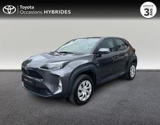 Toyota Yaris Cross Morsang-sur-Orge
