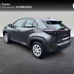 Toyota Yaris Cross 116h Dynamic MC24 Morsang-sur-Orge