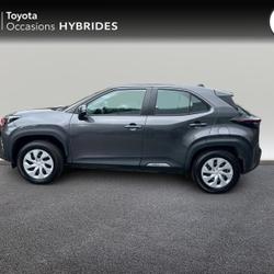 Toyota Yaris Cross 116h Dynamic MC24 Morsang-sur-Orge
