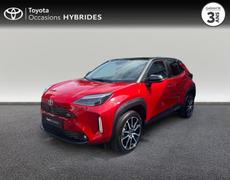 Toyota Yaris Cross Morsang-sur-Orge
