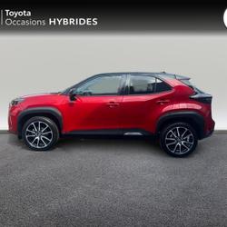 Toyota Yaris Cross 116h GR Sport MY22 Morsang-sur-Orge