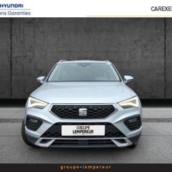 Seat Ateca 2.0 TDI 150ch Start&Stop Style Business DSG7 Li&eacute;vin