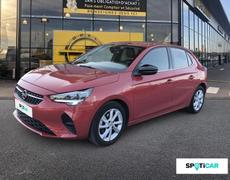 Opel Corsa Reims