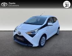 Toyota Aygo Morsang-sur-Orge