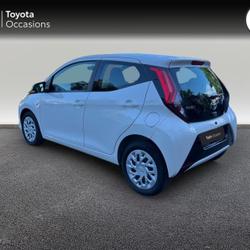 Toyota Aygo 1.0 VVT-i 72ch x-play x-shift 5P MY19 Morsang-sur-Orge
