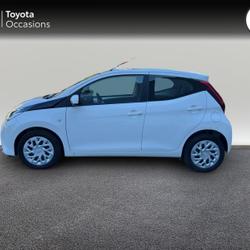 Toyota Aygo 1.0 VVT-i 72ch x-play x-shift 5P MY19 Morsang-sur-Orge