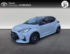 Toyota Yaris Morsang-sur-Orge