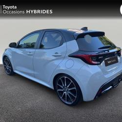 Toyota Yaris 116h GR Sport 5p MY22 Morsang-sur-Orge