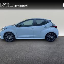 Toyota Yaris 116h GR Sport 5p MY22 Morsang-sur-Orge