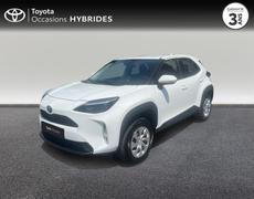 Toyota Yaris Cross Morsang-sur-Orge
