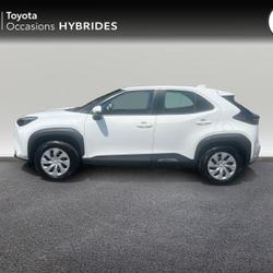Toyota Yaris Cross 116h Dynamic MY22 Morsang-sur-Orge