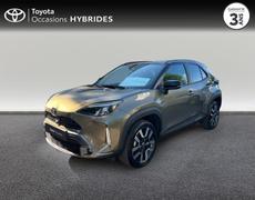Toyota Yaris Cross Morsang-sur-Orge