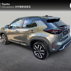 Toyota Yaris Cross 130h Premi&egrave;re MC24 Morsang-sur-Orge