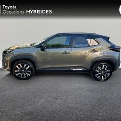 Toyota Yaris Cross 130h Premi&egrave;re MC24 Morsang-sur-Orge