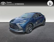 Toyota C-HR Morsang-sur-Orge