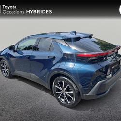 Toyota C-HR 1.8 Hybride 140ch Design NG23 Morsang-sur-Orge