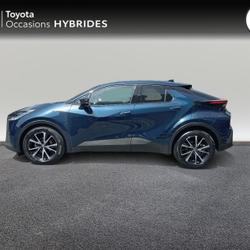 Toyota C-HR 1.8 Hybride 140ch Design NG23 Morsang-sur-Orge