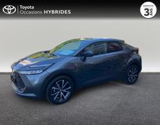 Toyota C-HR Morsang-sur-Orge