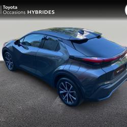 Toyota C-HR 2.0 Hybride 200ch Design NG23 Morsang-sur-Orge