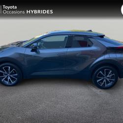 Toyota C-HR 2.0 Hybride 200ch Design NG23 Morsang-sur-Orge