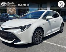 Toyota Corolla Distré