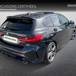 BMW Serie 1 M135iA xDrive 306ch Granville