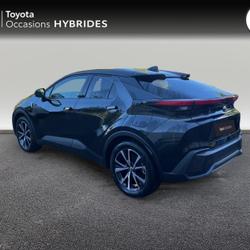 Toyota C-HR 2.0 Hybride 200ch Design MY25 Morsang-sur-Orge