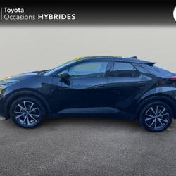 Toyota C-HR 2.0 Hybride 200ch Design MY25 Morsang-sur-Orge