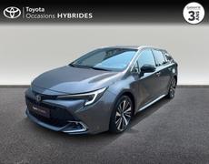 Toyota Corolla Touring Sports Morsang-sur-Orge