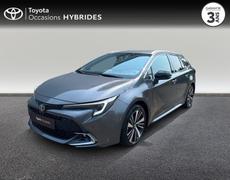 Toyota Corolla Touring Sports